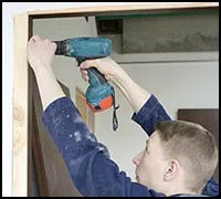 Central Garage Door Repair Service Lebanon, TN 615-537-1330 - Installation