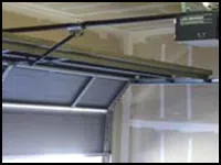 Central Garage Door Repair Service Lebanon, TN 615-537-1330 - overhead